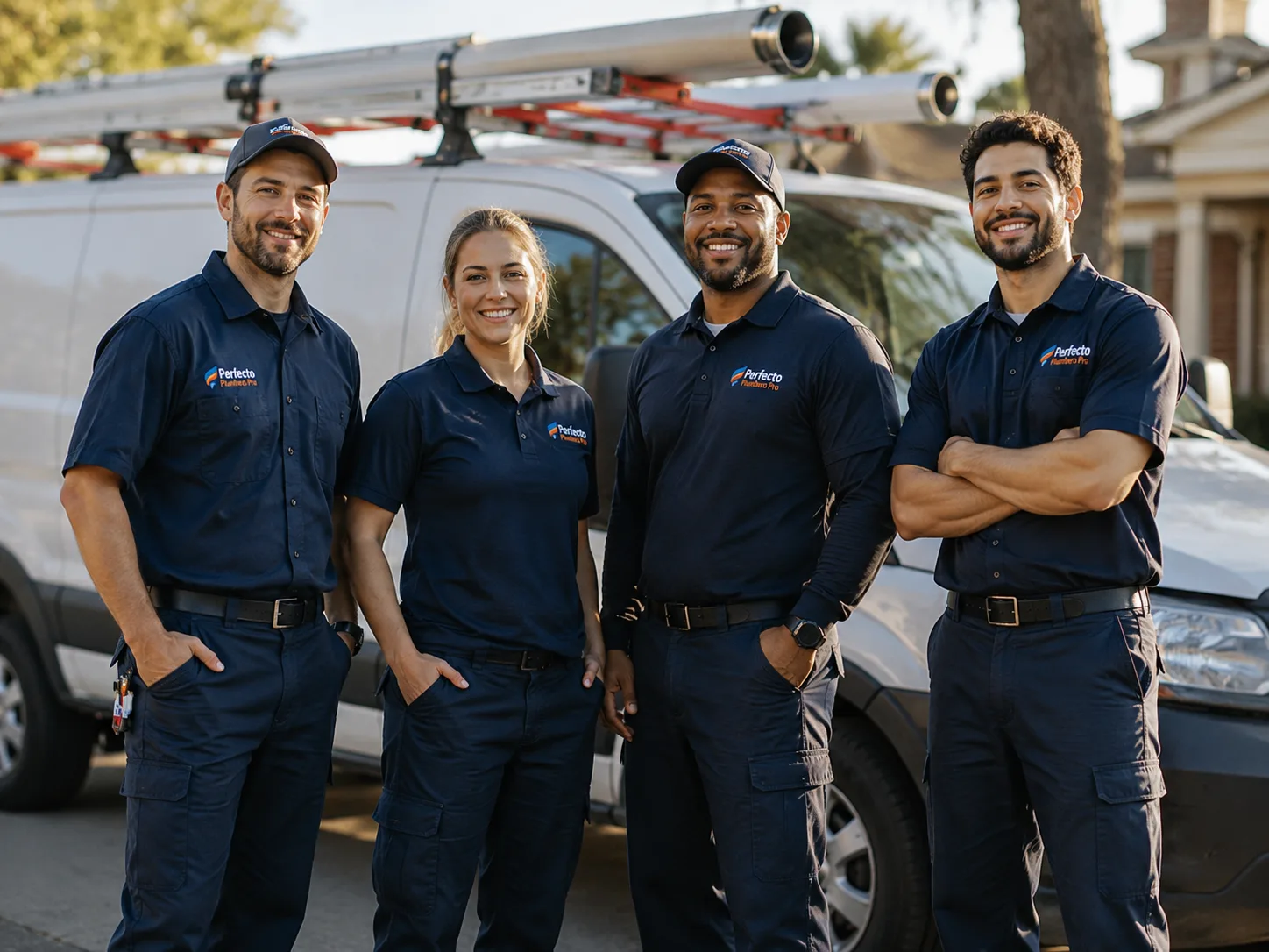 Emergency Plumber Near Me in Lincoln, CA near me